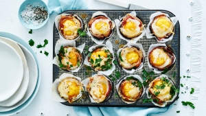 egg cups