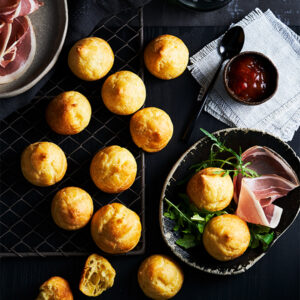 Gougere