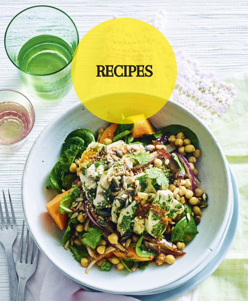 Recipes