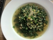 soup