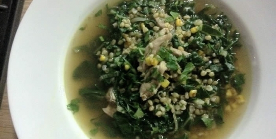 soup