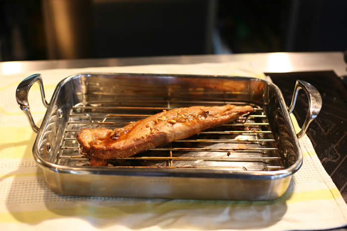 Char Siew Pork