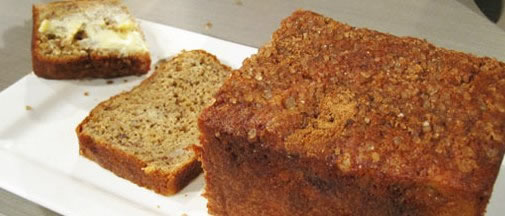 Banana Bread