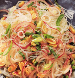 Glass Noodle Salad
