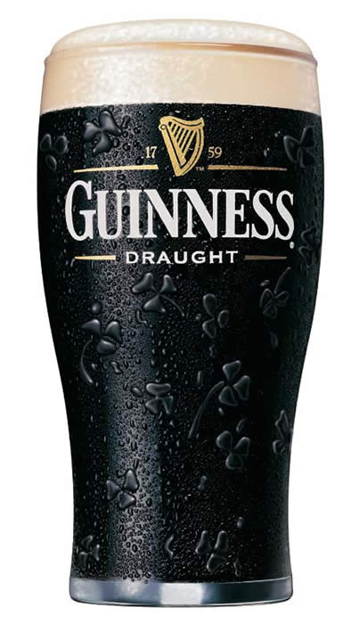 Slow Cooked Beef with Guinness