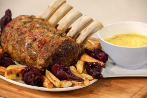 roast beef