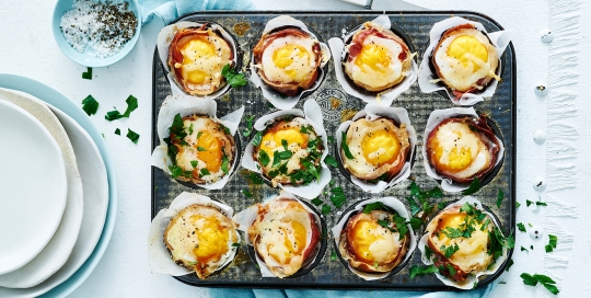 egg cups
