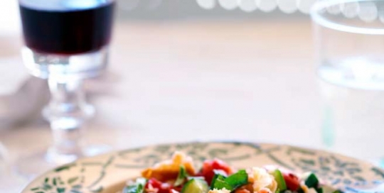 panzanella