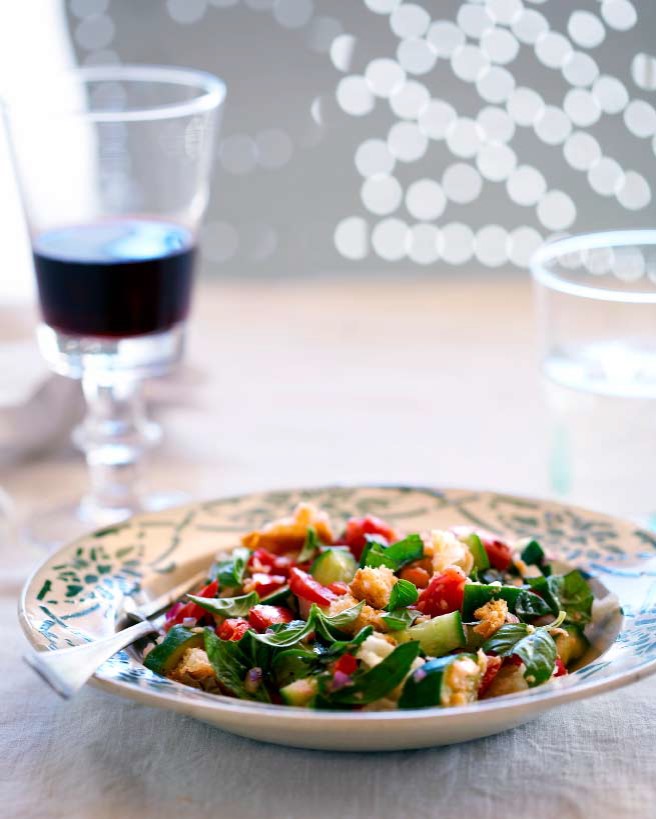 Panzanella
