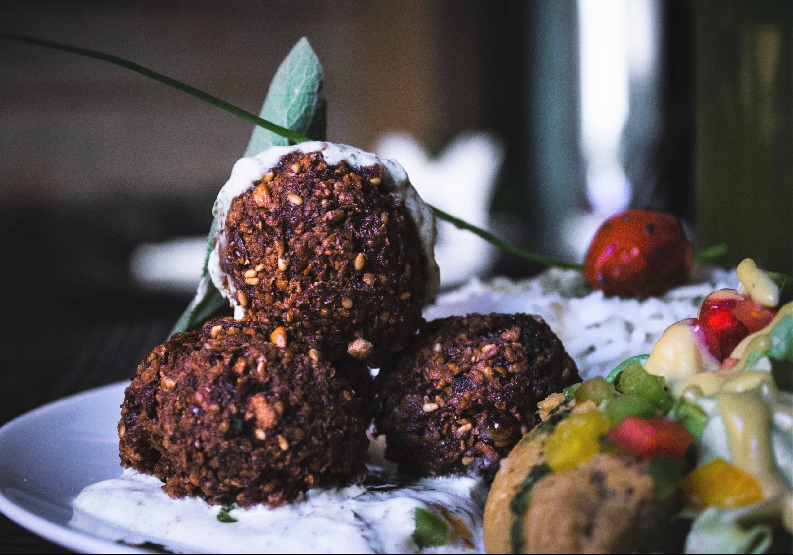 Falafel