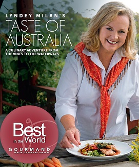 Taste of Australia