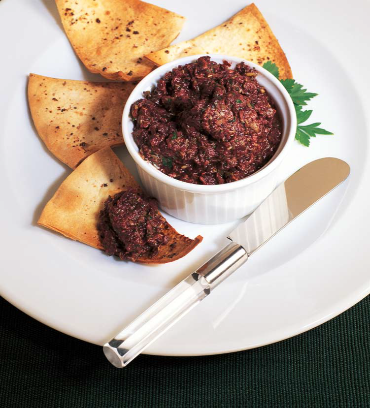 Tapenade