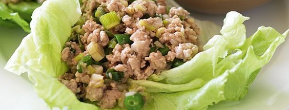Easy San Choy Bau