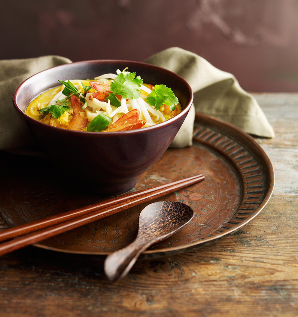 Laksa