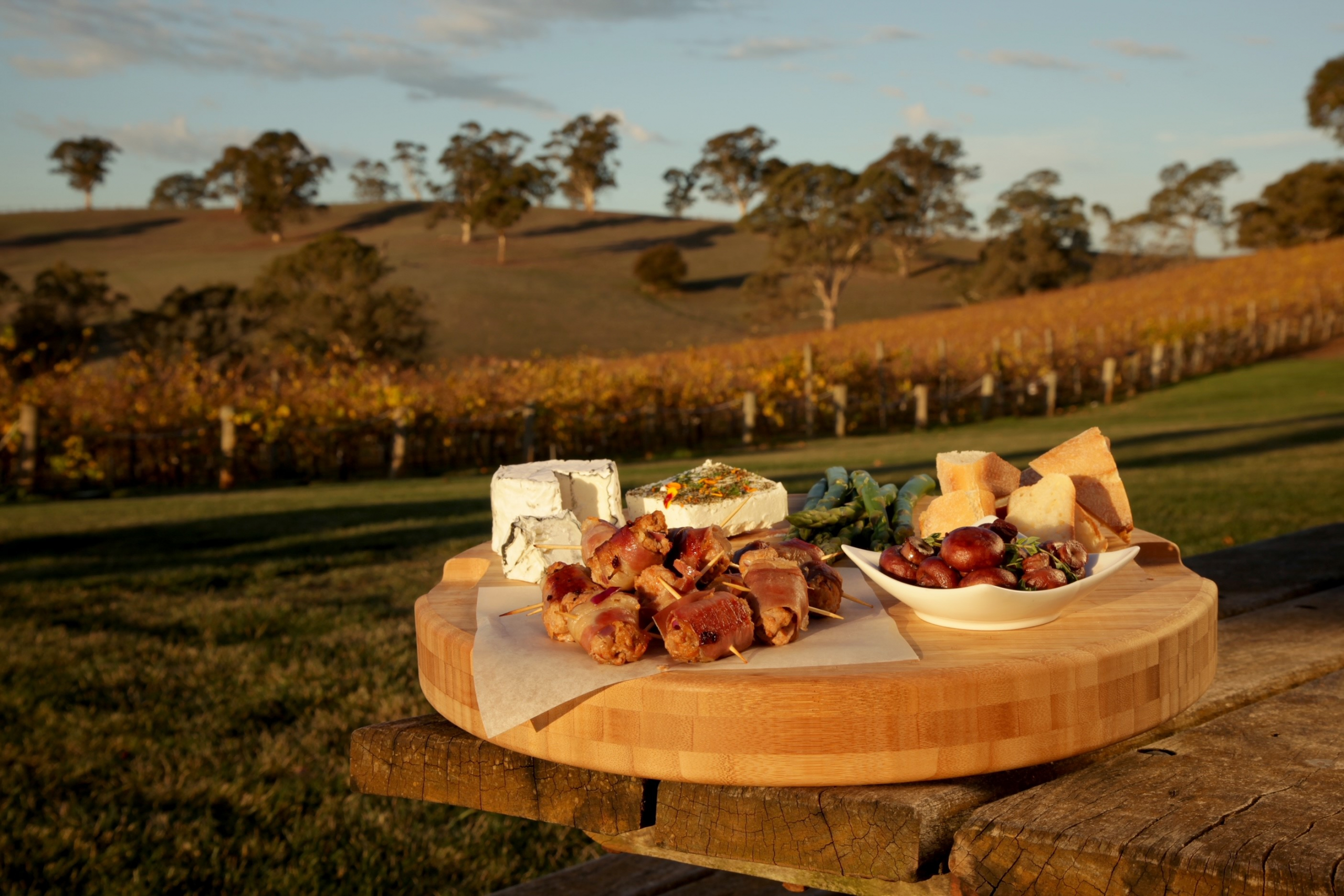 Adelaide Hills Spanish Tapas