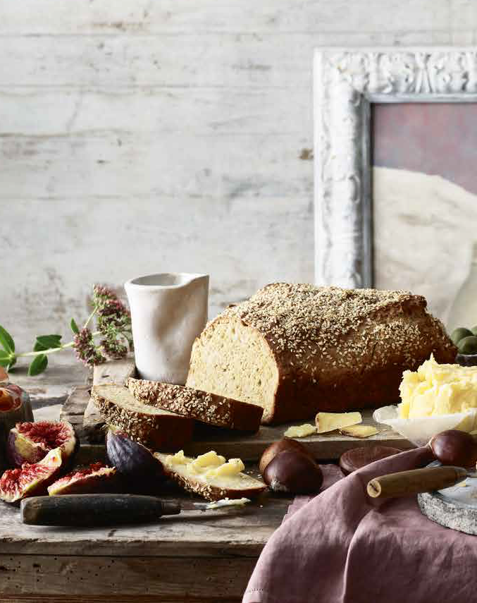 Soda Bread
