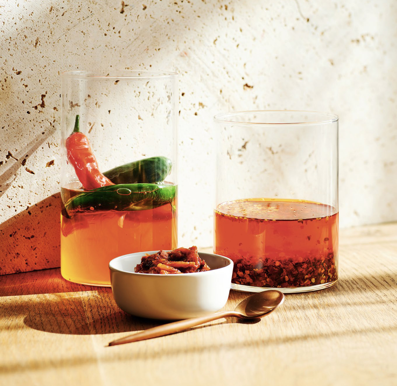 Chilli Recipes