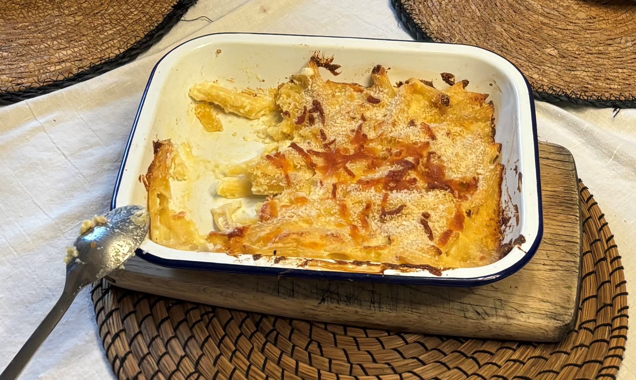 Kids Mac‘n Cheese